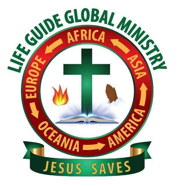 LGGM Logo